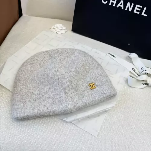 Chanel Caps #1378412