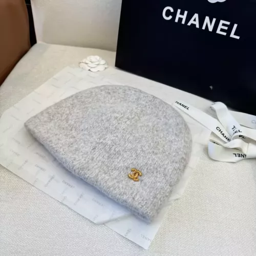 Cheap Chanel Caps #1378412 Replica Wholesale [$27.00 USD] [ITEM#1378412] on Replica Chanel Caps