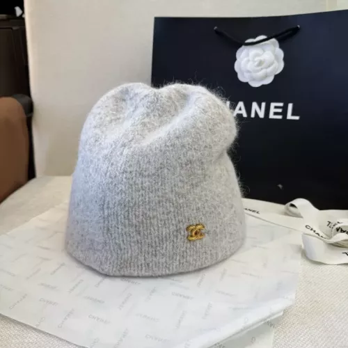 Cheap Chanel Caps #1378412 Replica Wholesale [$27.00 USD] [ITEM#1378412] on Replica Chanel Caps
