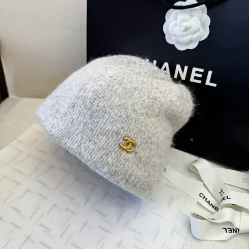 Cheap Chanel Caps #1378412 Replica Wholesale [$27.00 USD] [ITEM#1378412] on Replica Chanel Caps