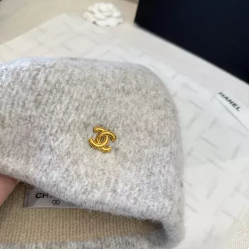 Cheap Chanel Caps #1378412 Replica Wholesale [$27.00 USD] [ITEM#1378412] on Replica Chanel Caps