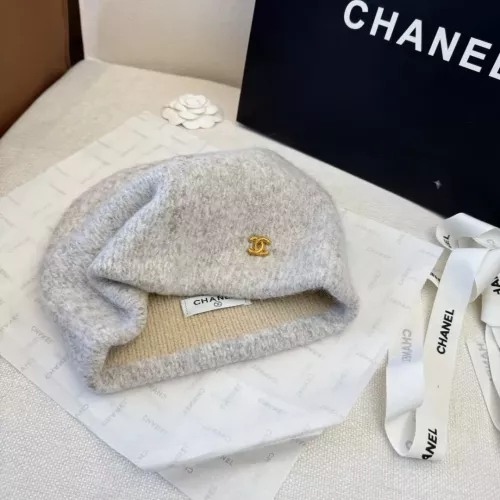Cheap Chanel Caps #1378412 Replica Wholesale [$27.00 USD] [ITEM#1378412] on Replica Chanel Caps