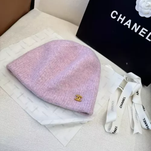 Chanel Caps #1378413