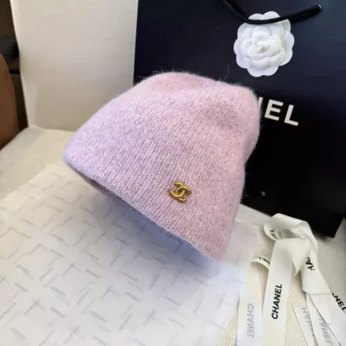 Cheap Chanel Caps #1378413 Replica Wholesale [$27.00 USD] [ITEM#1378413] on Replica Chanel Caps