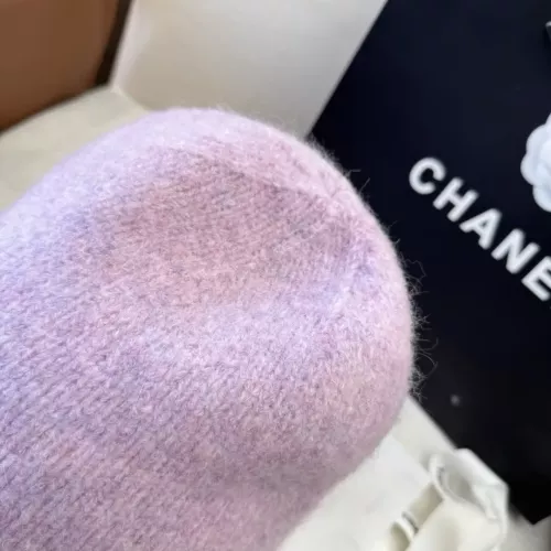 Cheap Chanel Caps #1378413 Replica Wholesale [$27.00 USD] [ITEM#1378413] on Replica Chanel Caps