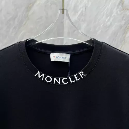 Cheap Moncler T-Shirts Long Sleeved For Unisex #1378414 Replica Wholesale [$45.00 USD] [ITEM#1378414] on Replica Moncler T-Shirts