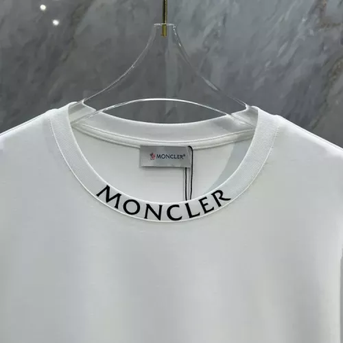 Cheap Moncler T-Shirts Long Sleeved For Unisex #1378415 Replica Wholesale [$45.00 USD] [ITEM#1378415] on Replica Moncler T-Shirts