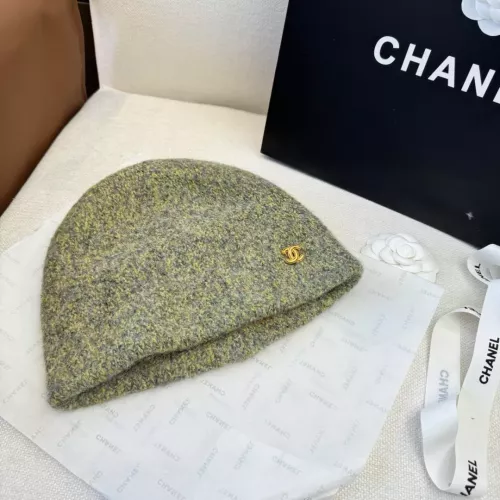 Chanel Caps #1378416