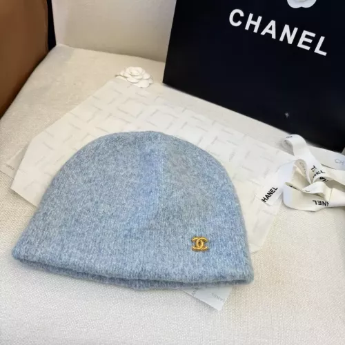 Chanel Caps #1378417