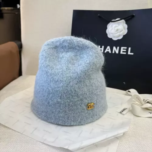 Cheap Chanel Caps #1378417 Replica Wholesale [$27.00 USD] [ITEM#1378417] on Replica Chanel Caps