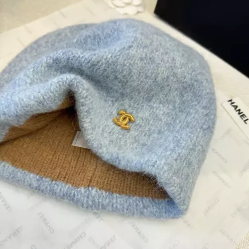 Cheap Chanel Caps #1378417 Replica Wholesale [$27.00 USD] [ITEM#1378417] on Replica Chanel Caps
