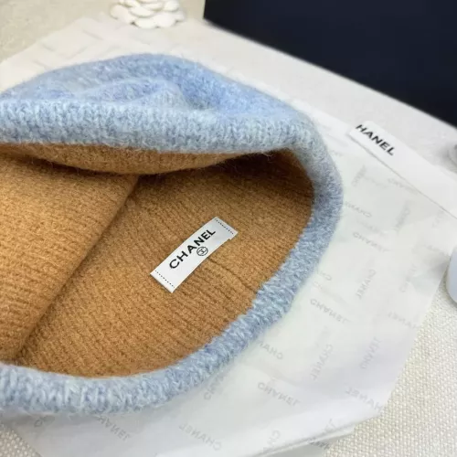 Cheap Chanel Caps #1378417 Replica Wholesale [$27.00 USD] [ITEM#1378417] on Replica Chanel Caps