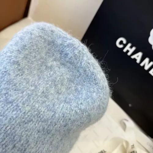 Cheap Chanel Caps #1378417 Replica Wholesale [$27.00 USD] [ITEM#1378417] on Replica Chanel Caps