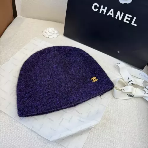 Chanel Caps #1378418