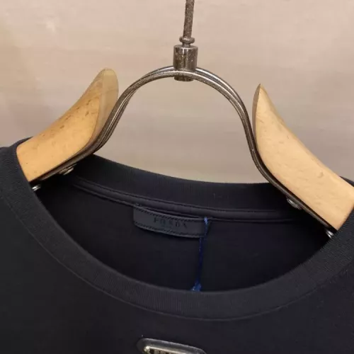 Cheap Prada T-Shirts Long Sleeved For Unisex #1378419 Replica Wholesale [$45.00 USD] [ITEM#1378419] on Replica Prada T-Shirts