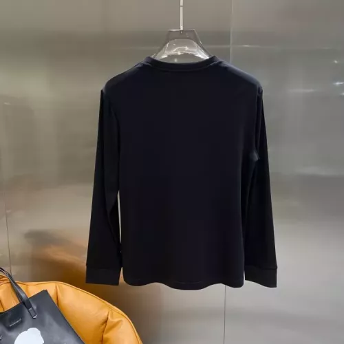 Cheap Burberry T-Shirts Long Sleeved For Unisex #1378421 Replica Wholesale [$45.00 USD] [ITEM#1378421] on Replica Burberry T-Shirts