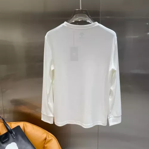 Cheap Burberry T-Shirts Long Sleeved For Unisex #1378422 Replica Wholesale [$45.00 USD] [ITEM#1378422] on Replica Burberry T-Shirts