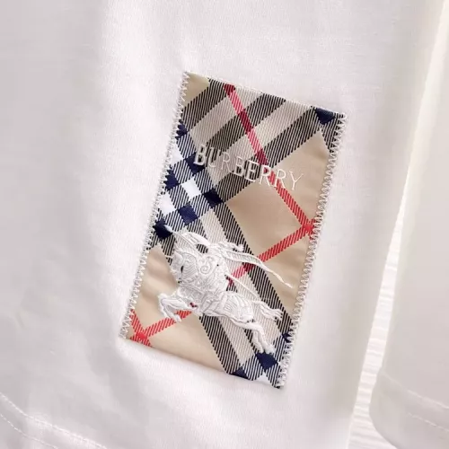 Cheap Burberry T-Shirts Long Sleeved For Unisex #1378423 Replica Wholesale [$45.00 USD] [ITEM#1378423] on Replica Burberry T-Shirts