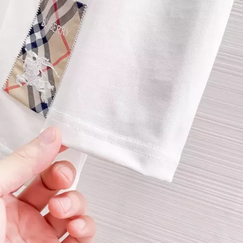 Cheap Burberry T-Shirts Long Sleeved For Unisex #1378423 Replica Wholesale [$45.00 USD] [ITEM#1378423] on Replica Burberry T-Shirts