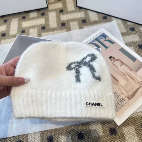 Chanel Caps #1378424