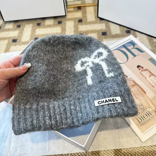 Chanel Caps #1378425