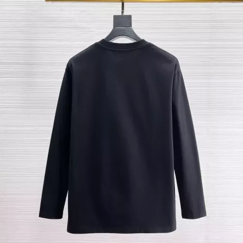 Cheap Burberry T-Shirts Long Sleeved For Unisex #1378426 Replica Wholesale [$45.00 USD] [ITEM#1378426] on Replica Burberry T-Shirts