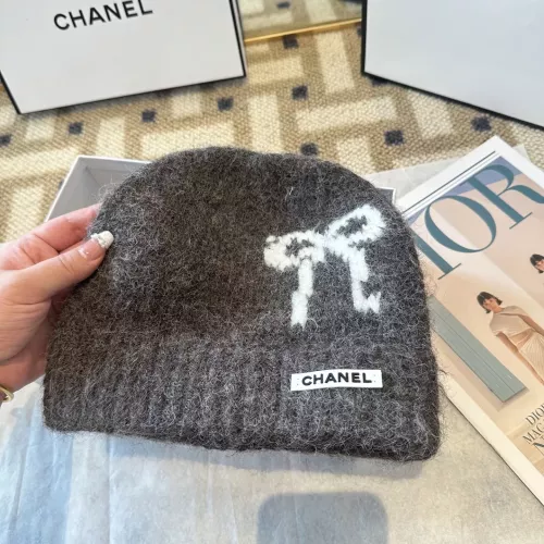 Chanel Caps #1378427