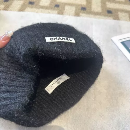 Cheap Chanel Caps #1378428 Replica Wholesale [$32.00 USD] [ITEM#1378428] on Replica Chanel Caps