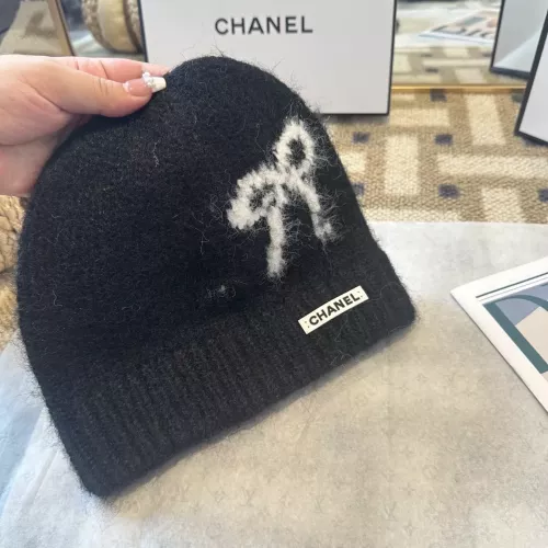 Cheap Chanel Caps #1378428 Replica Wholesale [$32.00 USD] [ITEM#1378428] on Replica Chanel Caps