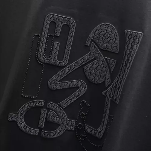 Cheap Hermes T-Shirts Long Sleeved For Men #1378429 Replica Wholesale [$82.00 USD] [ITEM#1378429] on Replica Hermes T-Shirts