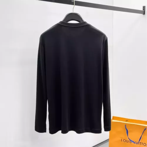 Cheap Hermes T-Shirts Long Sleeved For Men #1378429 Replica Wholesale [$82.00 USD] [ITEM#1378429] on Replica Hermes T-Shirts