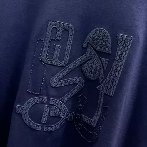 Cheap Hermes T-Shirts Long Sleeved For Men #1378430 Replica Wholesale [$82.00 USD] [ITEM#1378430] on Replica Hermes T-Shirts