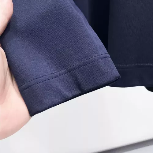 Cheap Hermes T-Shirts Long Sleeved For Men #1378430 Replica Wholesale [$82.00 USD] [ITEM#1378430] on Replica Hermes T-Shirts