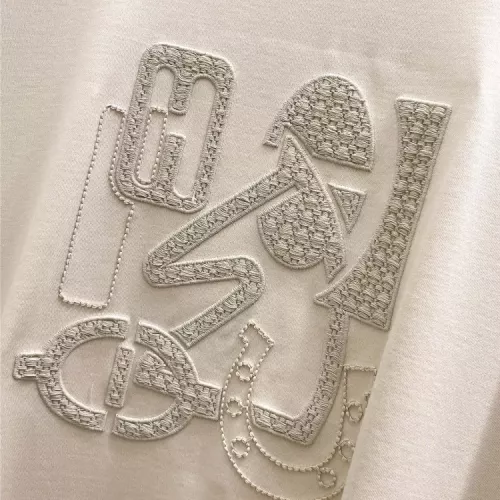 Cheap Hermes T-Shirts Long Sleeved For Men #1378431 Replica Wholesale [$82.00 USD] [ITEM#1378431] on Replica Hermes T-Shirts