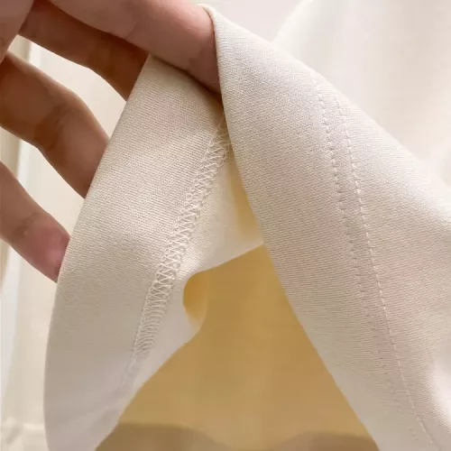 Cheap Hermes T-Shirts Long Sleeved For Men #1378431 Replica Wholesale [$82.00 USD] [ITEM#1378431] on Replica Hermes T-Shirts