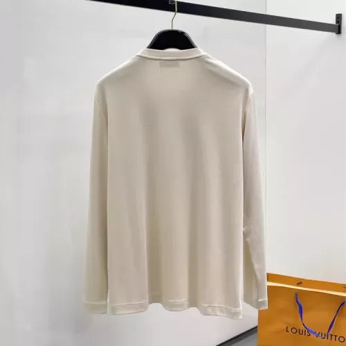 Cheap Hermes T-Shirts Long Sleeved For Men #1378431 Replica Wholesale [$82.00 USD] [ITEM#1378431] on Replica Hermes T-Shirts
