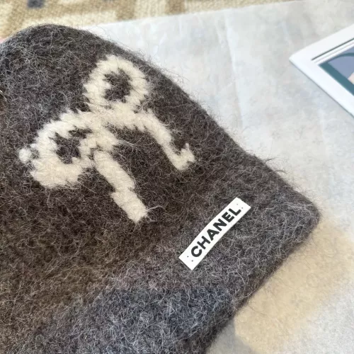 Cheap Chanel Caps #1378432 Replica Wholesale [$32.00 USD] [ITEM#1378432] on Replica Chanel Caps