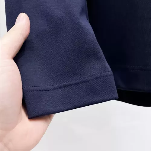 Cheap Hermes T-Shirts Long Sleeved For Men #1378435 Replica Wholesale [$82.00 USD] [ITEM#1378435] on Replica Hermes T-Shirts