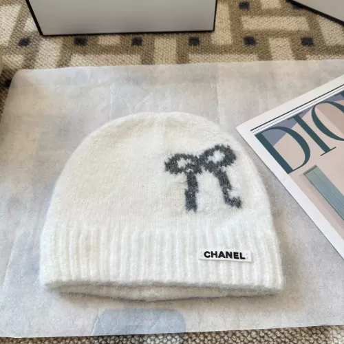 Chanel Caps #1378437