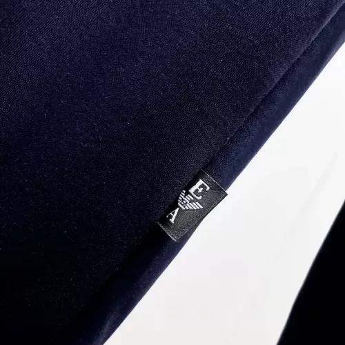 Cheap Armani T-Shirts Long Sleeved For Men #1378439 Replica Wholesale [$82.00 USD] [ITEM#1378439] on Replica Armani T-Shirts