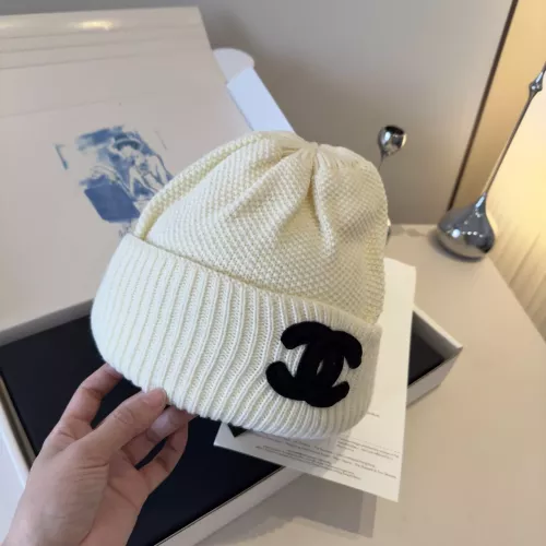 Chanel Caps #1378441