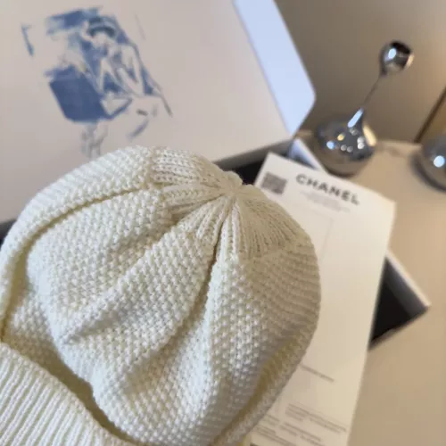 Cheap Chanel Caps #1378441 Replica Wholesale [$34.00 USD] [ITEM#1378441] on Replica Chanel Caps