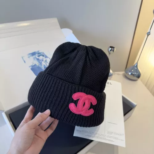 Chanel Caps #1378442