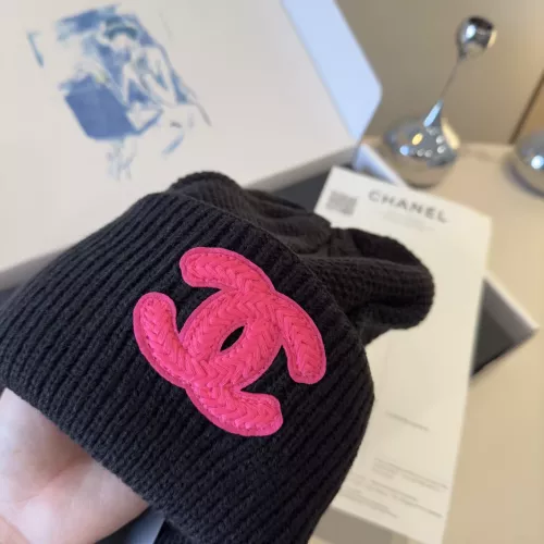 Cheap Chanel Caps #1378442 Replica Wholesale [$34.00 USD] [ITEM#1378442] on Replica Chanel Caps