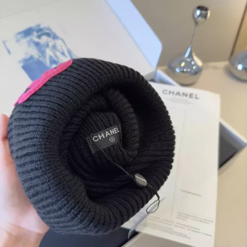 Cheap Chanel Caps #1378442 Replica Wholesale [$34.00 USD] [ITEM#1378442] on Replica Chanel Caps