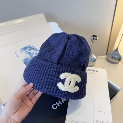 Chanel Caps #1378443