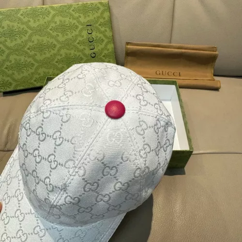 Cheap Gucci Caps #1378444 Replica Wholesale [$34.00 USD] [ITEM#1378444] on Replica Gucci Caps