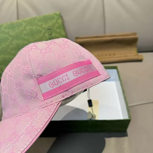Cheap Gucci Caps #1378445 Replica Wholesale [$34.00 USD] [ITEM#1378445] on Replica Gucci Caps