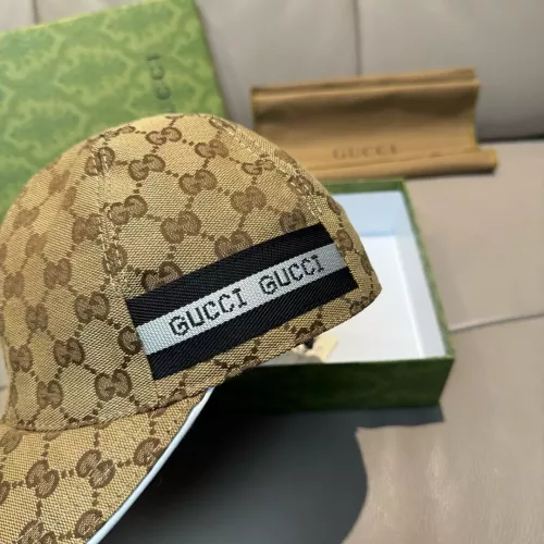 Cheap Gucci Caps #1378446 Replica Wholesale [$34.00 USD] [ITEM#1378446] on Replica Gucci Caps
