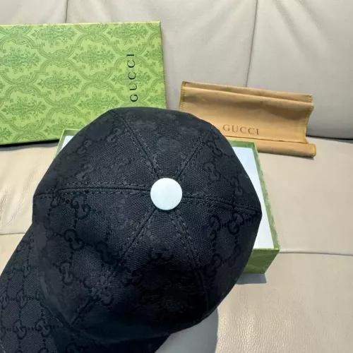 Cheap Gucci Caps #1378447 Replica Wholesale [$34.00 USD] [ITEM#1378447] on Replica Gucci Caps